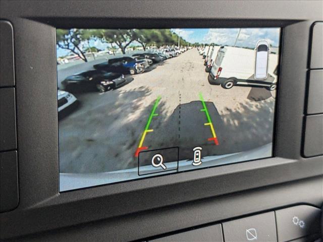 new 2025 Ford Transit-250 car, priced at $43,481