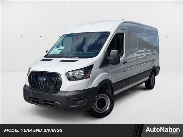 new 2025 Ford Transit-250 car, priced at $43,481