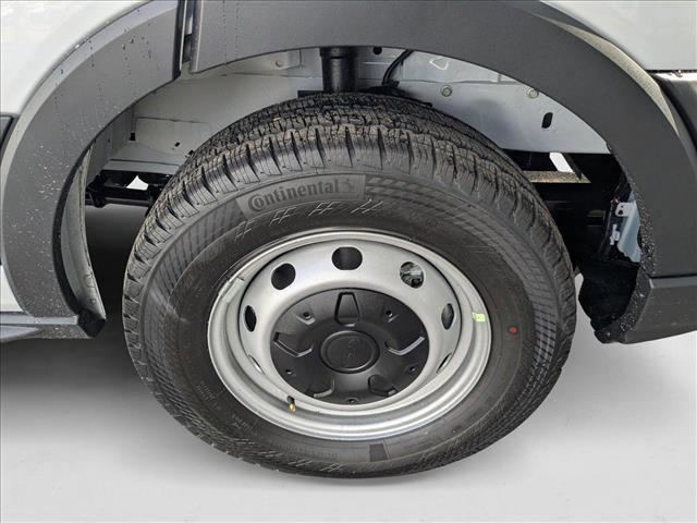 new 2025 Ford Transit-250 car, priced at $43,481