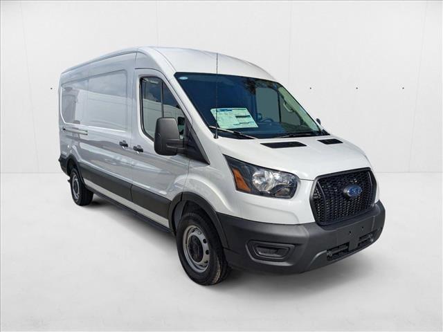 new 2025 Ford Transit-250 car, priced at $43,481