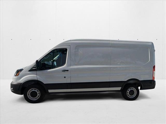 new 2025 Ford Transit-250 car, priced at $43,481