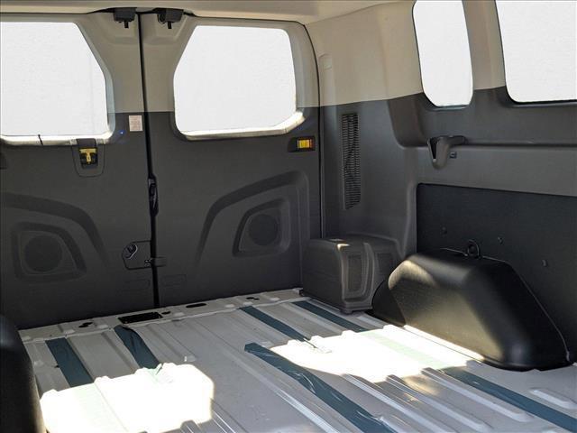 new 2024 Ford Transit-350 car, priced at $58,991