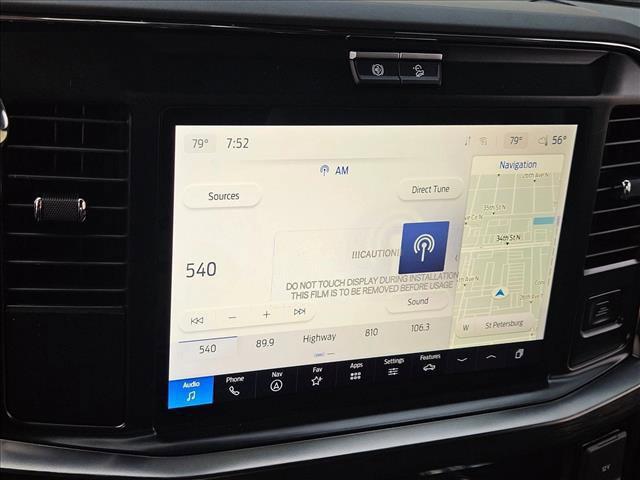 new 2026 Ford F-250 car, priced at $79,991