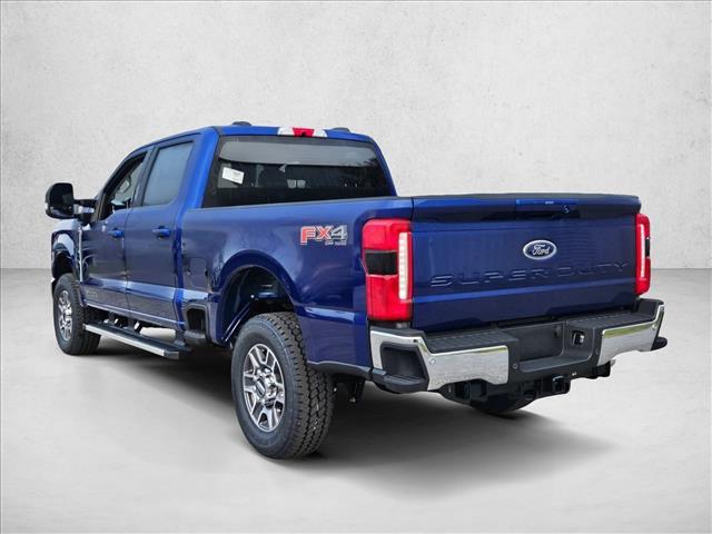 new 2026 Ford F-250 car, priced at $79,991