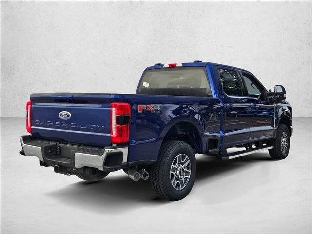 new 2026 Ford F-250 car, priced at $79,991