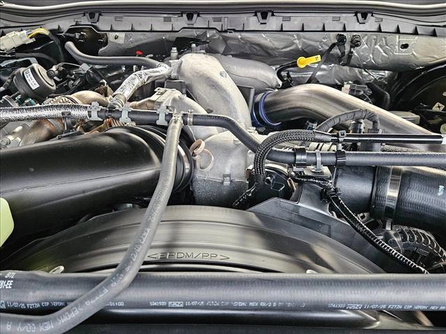 new 2026 Ford F-250 car, priced at $79,991