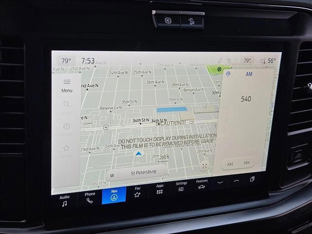 new 2026 Ford F-250 car, priced at $79,991