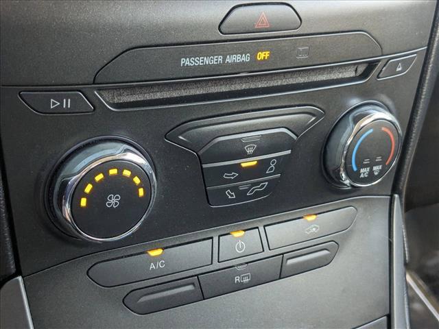 used 2018 Ford Edge car, priced at $7,494