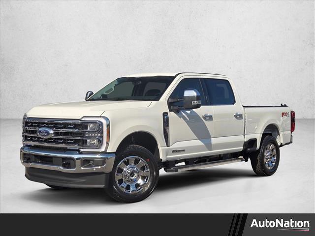 new 2026 Ford F-250 car, priced at $83,991