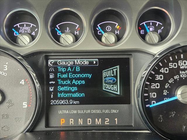 used 2016 Ford F-350 car, priced at $34,990