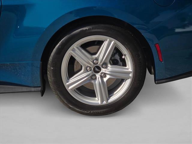 new 2026 Ford Mustang car, priced at $37,070