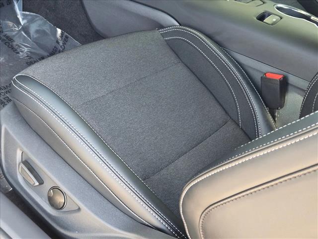 new 2026 Ford Mustang car, priced at $37,070