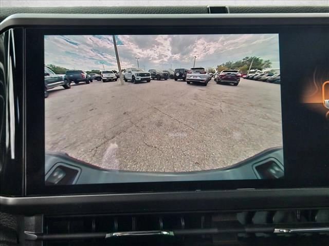 used 2024 Jeep Gladiator car, priced at $33,990