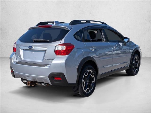 used 2016 Subaru Crosstrek car, priced at $12,513