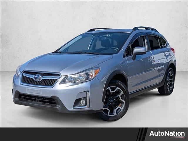 used 2016 Subaru Crosstrek car, priced at $12,513