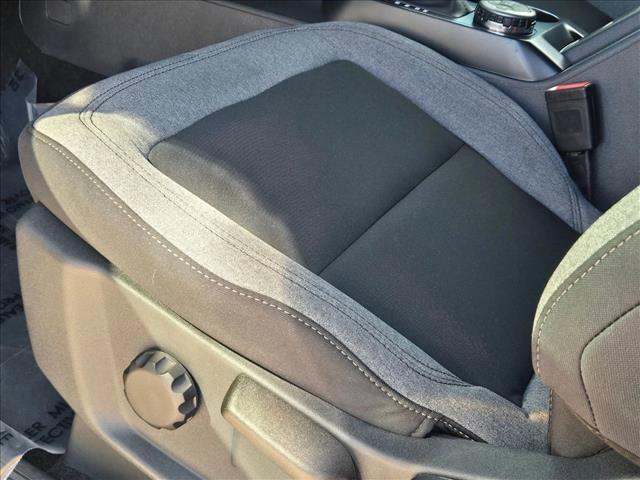 new 2025 Ford Bronco car, priced at $43,491