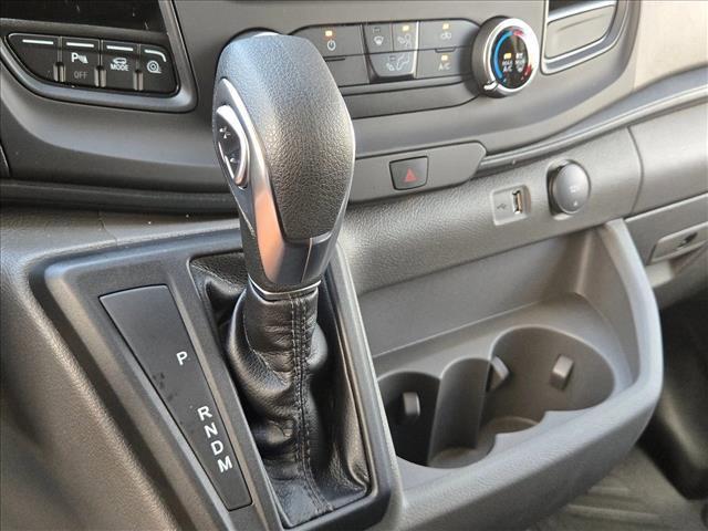 new 2025 Ford Transit-250 car, priced at $47,991