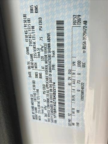 new 2025 Ford Transit-250 car, priced at $47,991