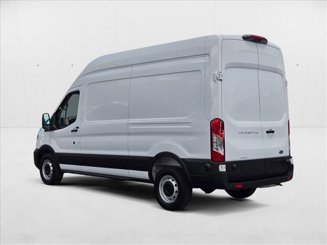 new 2025 Ford Transit-250 car, priced at $47,991