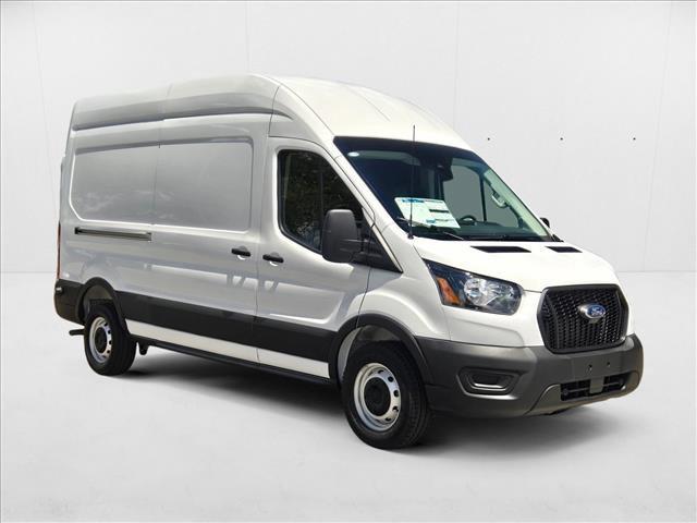 new 2025 Ford Transit-250 car, priced at $47,991