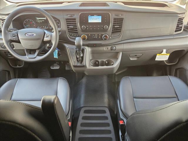 new 2025 Ford Transit-250 car, priced at $47,991