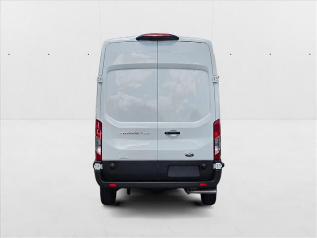 new 2025 Ford Transit-250 car, priced at $47,991