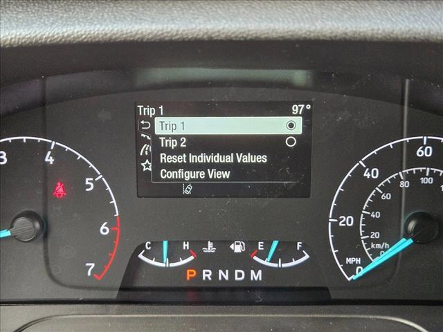 new 2025 Ford Transit-250 car, priced at $47,991