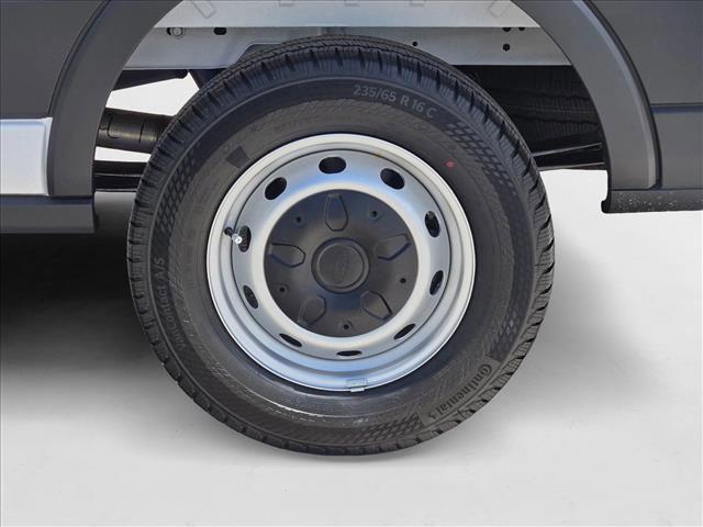 new 2025 Ford Transit-250 car, priced at $47,991