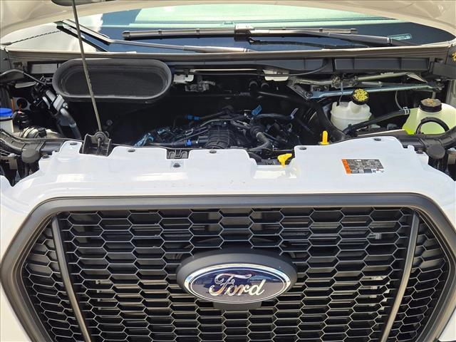 new 2025 Ford Transit-250 car, priced at $47,991