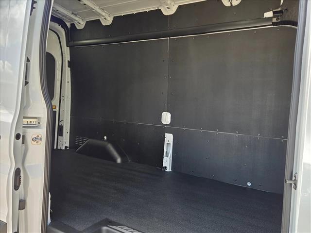 new 2025 Ford Transit-250 car, priced at $47,991