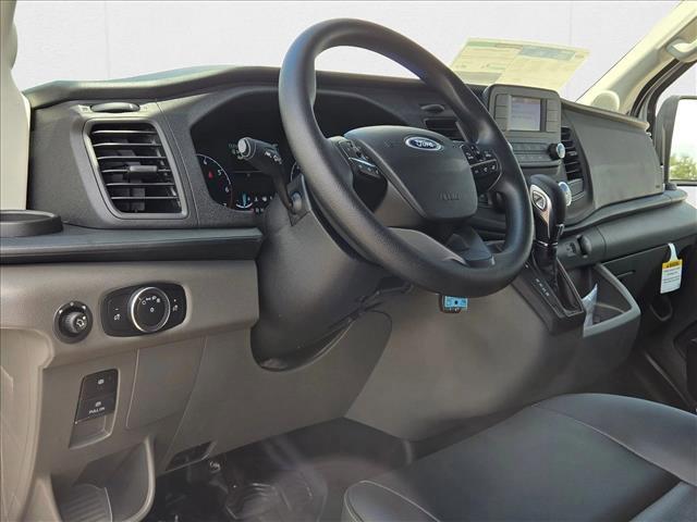new 2025 Ford Transit-250 car, priced at $47,991