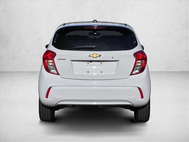 used 2022 Chevrolet Spark car, priced at $12,995