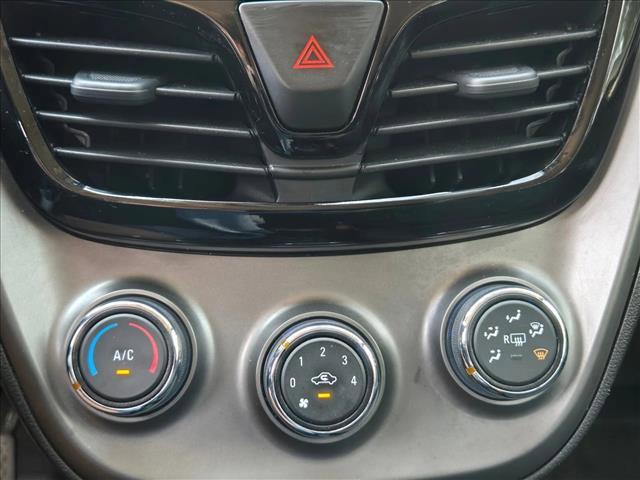 used 2022 Chevrolet Spark car, priced at $12,995