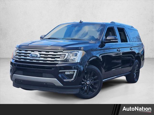 used 2019 Ford Expedition Max car, priced at $22,941