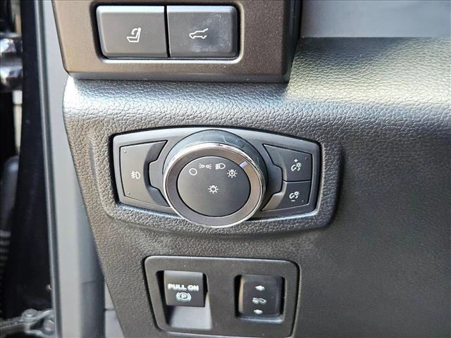 used 2019 Ford Expedition Max car, priced at $22,941