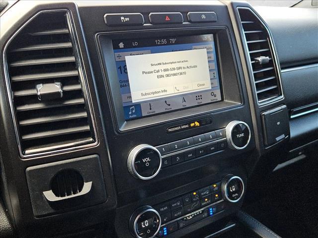 used 2019 Ford Expedition Max car, priced at $22,941