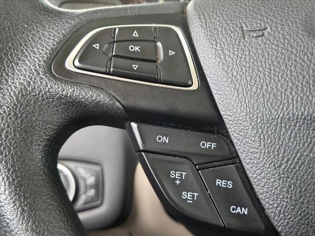 used 2018 Ford Escape car, priced at $10,990