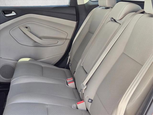 used 2018 Ford Escape car, priced at $10,990