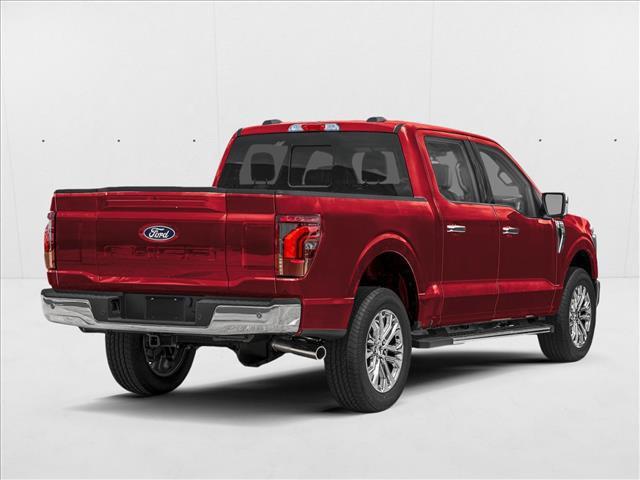 new 2026 Ford F-150 car, priced at $74,465