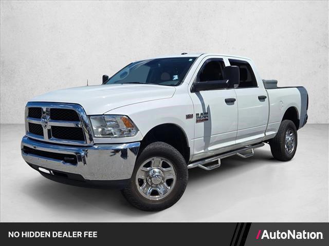 used 2015 Ram 2500 car, priced at $15,491