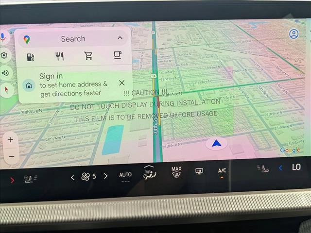 new 2025 Ford Explorer car, priced at $40,491