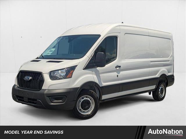 new 2025 Ford Transit-250 car, priced at $43,481