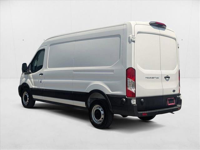 new 2025 Ford Transit-250 car, priced at $43,481