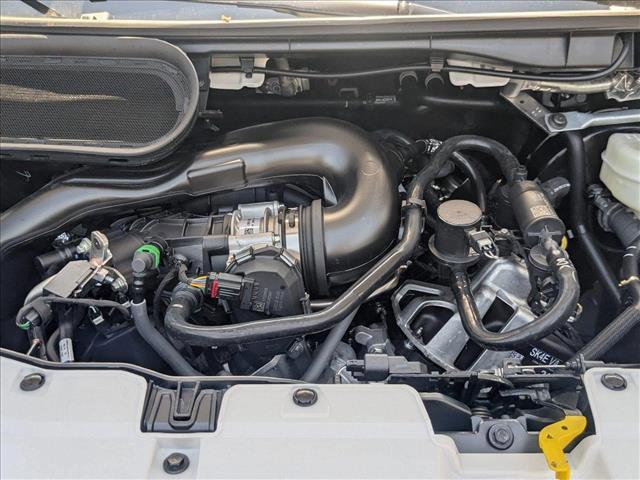 new 2025 Ford Transit-250 car, priced at $43,481