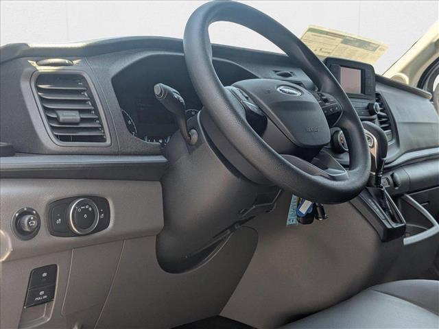 new 2025 Ford Transit-250 car, priced at $43,481