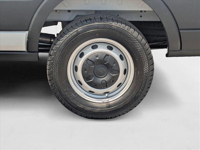 new 2025 Ford Transit-250 car, priced at $43,481