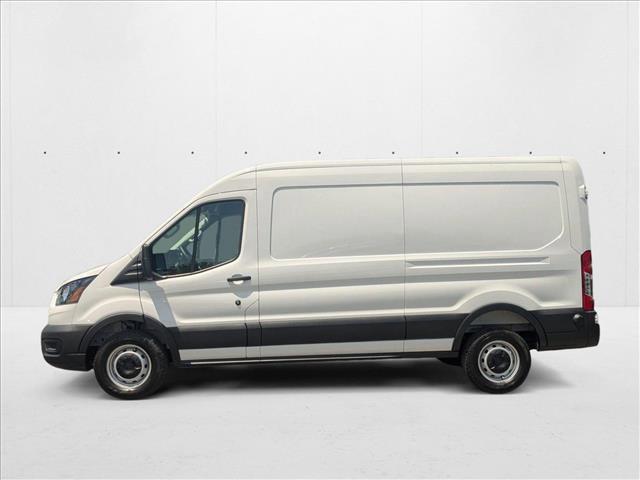 new 2025 Ford Transit-250 car, priced at $43,481