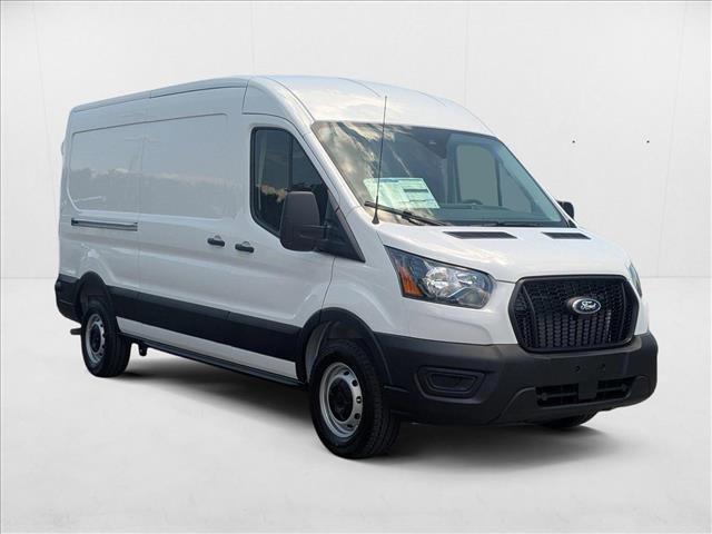 new 2025 Ford Transit-250 car, priced at $43,481