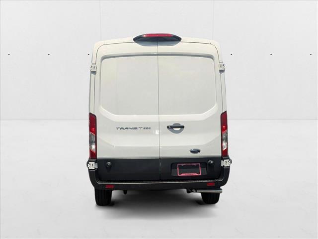 new 2025 Ford Transit-250 car, priced at $43,481