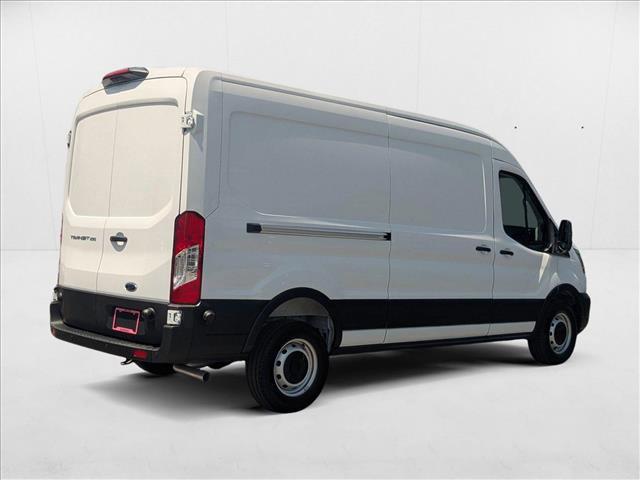 new 2025 Ford Transit-250 car, priced at $43,481